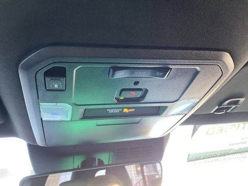 Certified 2024 Toyota Tacoma SR5 image 32