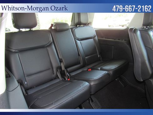 New 2026 Ford Expedition Platinum image 35