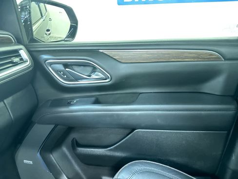 Used 2023 Chevrolet Tahoe High Country w/ Max Trailering Package image 33