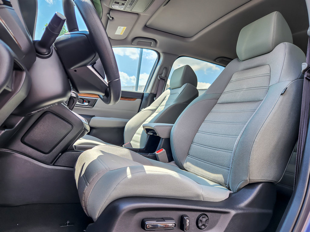 Used 2022 Honda CR-V EX image 7