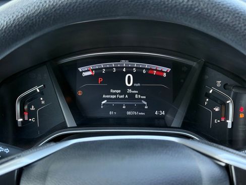 Used 2021 Honda CR-V EX image 10