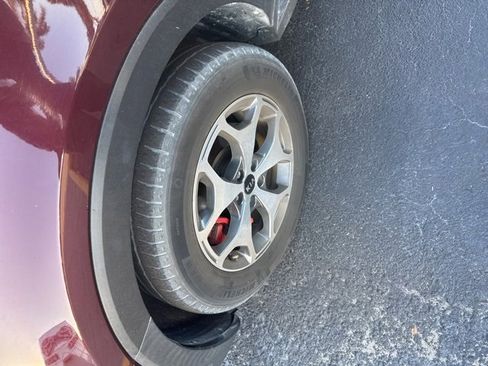 Used 2020 Kia Telluride EX image 6