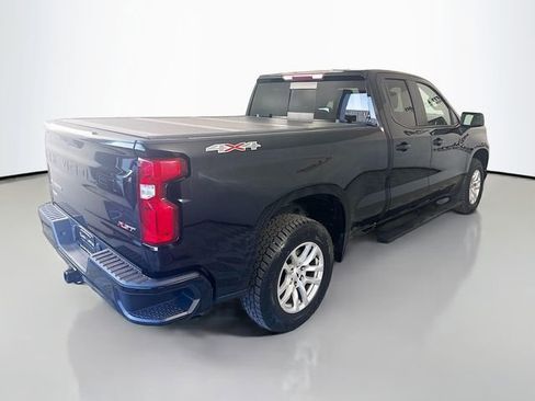 Used 2020 Chevrolet Silverado 1500 RST w/ All-Star Edition image 7