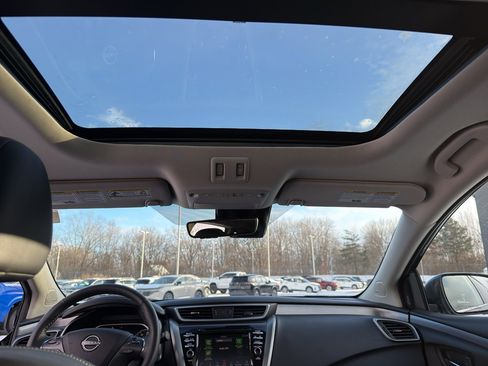 Certified 2024 Nissan Murano SL image 29