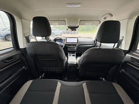 New 2025 Ford Bronco Sport Big Bend w/ Convenience Package image 21