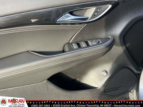 Certified 2023 Buick Envision Preferred w/ Sport Touring Package image 14