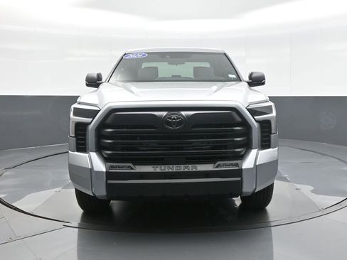 New 2026 Toyota Tundra SR5 AWD/4WD image 3