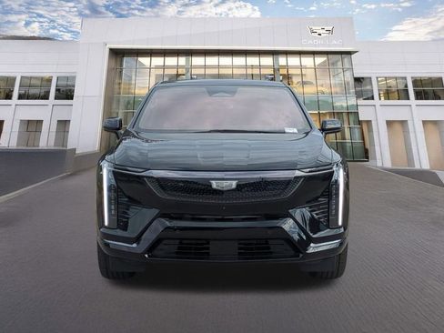 New 2026 Cadillac Optiq Sport 1 AWD/4WD image 2