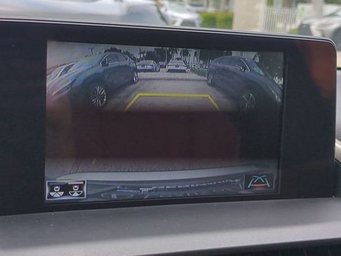 Used 2021 Lexus NX 300 F Sport w/ F Sport Premium Package FWD image 20