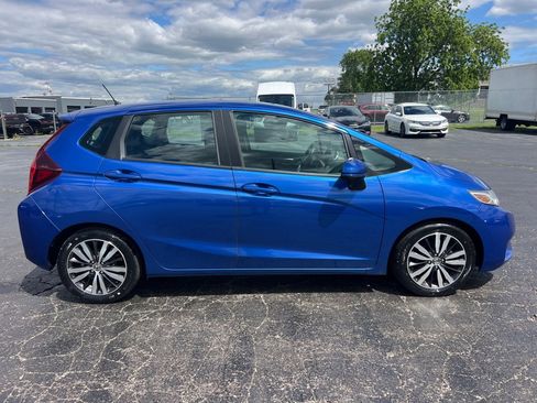 Used 2015 Honda Fit EX-L image 8