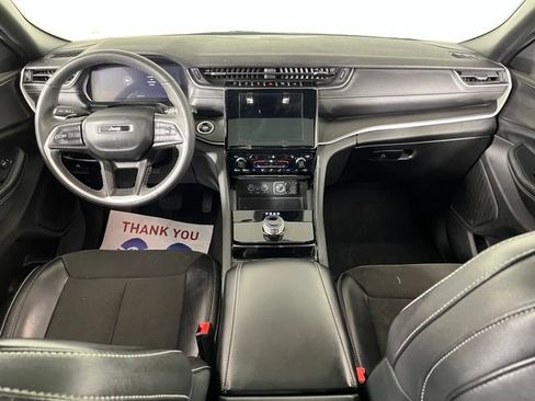 Used 2023 Jeep Grand Cherokee L Laredo AWD/4WD image 36