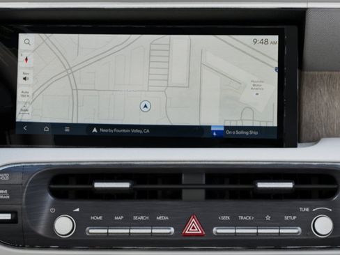 New 2026 Hyundai Palisade SEL Premium AWD/4WD image 10