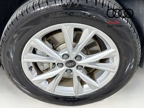 Used 2024 Audi Q3 2.0T Premium AWD/4WD image 39