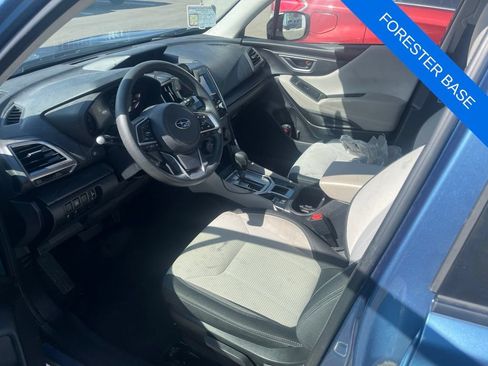 Used 2021 Subaru Forester AWD/4WD image 7