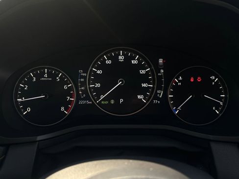 Used 2025 MAZDA CX-90 3.3 Turbo w/ Preferred Package image 44