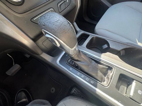 Used 2017 Ford Escape S FWD image 18
