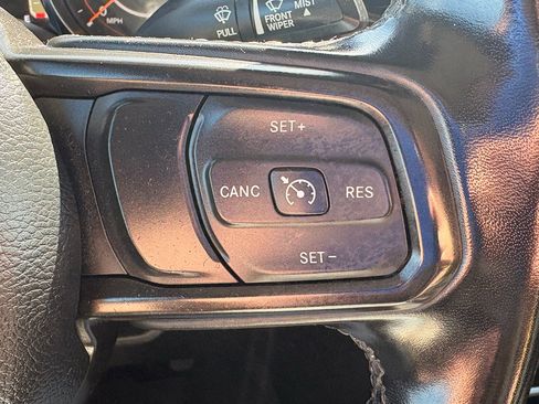 Used 2020 Jeep Gladiator Sport w/ Quick Order Package 24S AWD/4WD image 19
