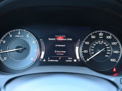Used 2021 Acura RDX AWD w/ Technology Package image 27
