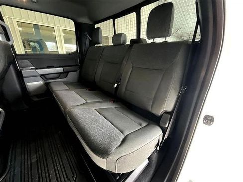 New 2024 Ford F150 XLT w/ Equipment Group 303A High AWD/4WD image 32