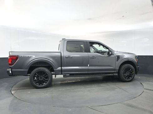 New 2026 Ford F150 XLT image 6