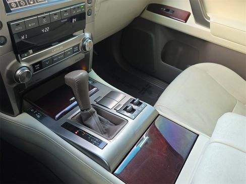 Used 2015 Lexus GX 460 460 image 26