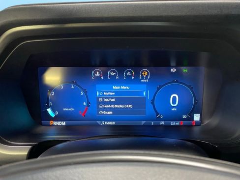 New 2025 Ford F150 Tremor w/ Equipment Group 402A High image 19