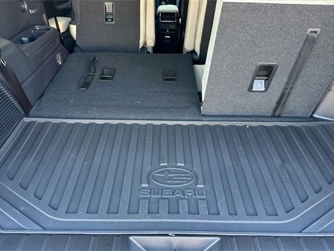 New 2025 Subaru Ascent Premium w/ Premium Package image 13