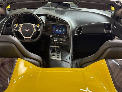 Used 2018 Chevrolet Corvette Z06 RWD image 54