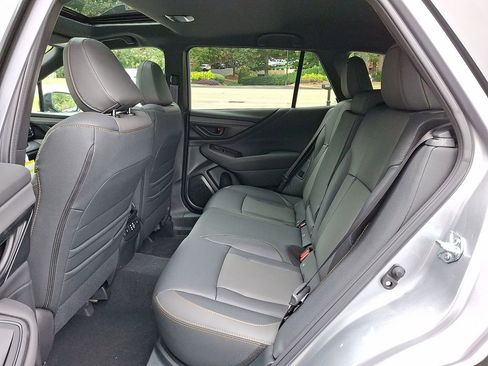 New 2025 Subaru Outback Wilderness image 13
