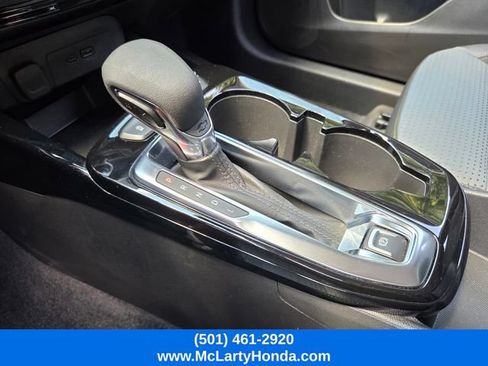 Used 2024 Chevrolet Trax LT FWD image 25
