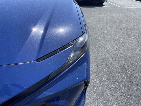 New 2026 Toyota Camry LE FWD image 17
