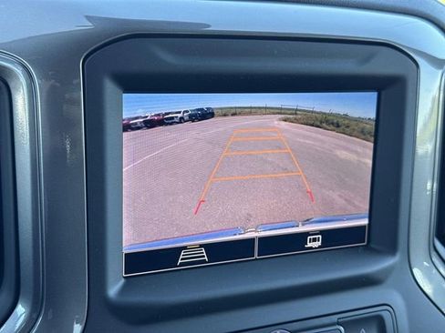 New 2026 GMC Sierra 1500 Pro w/ Graphite Edition RWD image 13