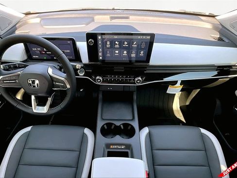 New 2025 Honda Prologue Touring image 12