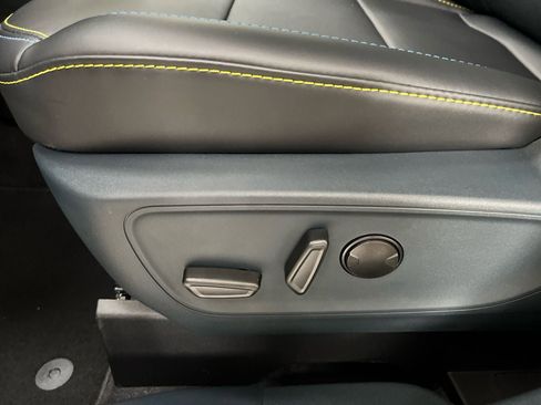 New 2026 Ford Maverick Lobo AWD/4WD image 39
