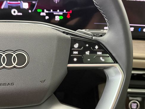 New 2025 Audi Q5 Premium Plus image 28