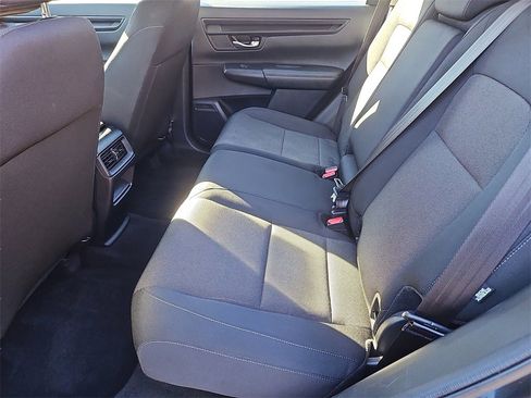 Used 2023 Honda CR-V LX image 26