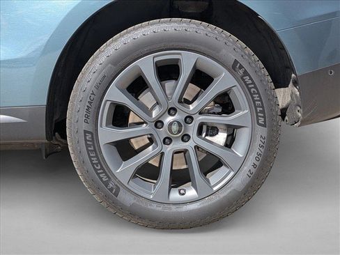 Used 2023 Land Rover Range Rover Sport SE AWD/4WD image 24