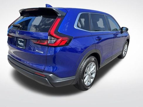 Used 2025 Honda CR-V EX-L image 14
