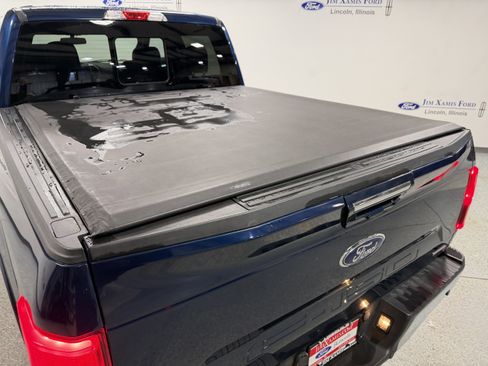 Used 2019 Ford F150 Lariat image 28