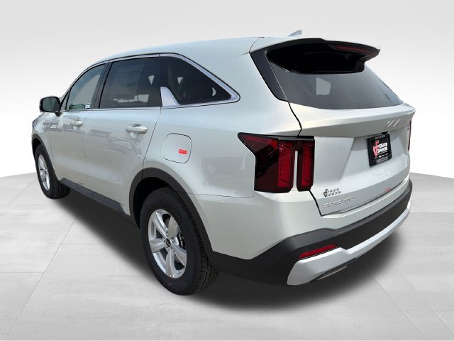 New 2026 Kia Sorento LX FWD image 5