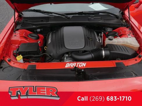 Used 2020 Dodge Challenger R/T w/ Performance Handling Group image 38