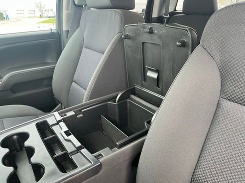 Used 2017 Chevrolet Silverado 1500 LT w/ All Star Edition image 31