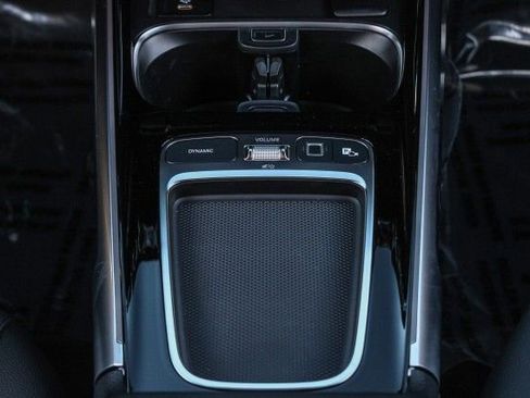 New 2025 Mercedes-Benz EQB 300 4MATIC image 13