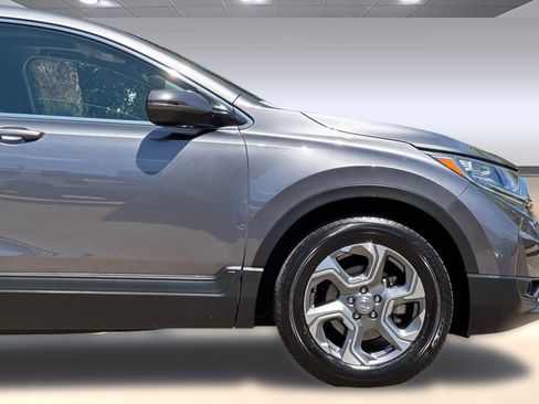 Used 2019 Honda CR-V EX-L image 35
