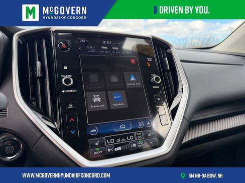 Used 2024 Subaru Ascent Premium w/ Convenience Package AWD/4WD image 14