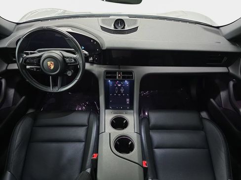 Certified 2023 Porsche Taycan RWD image 12