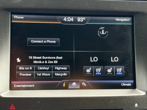Used 2015 Lincoln Navigator 4WD image 44