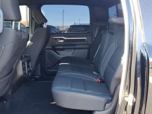 Certified 2025 RAM 1500 Big Horn image 24