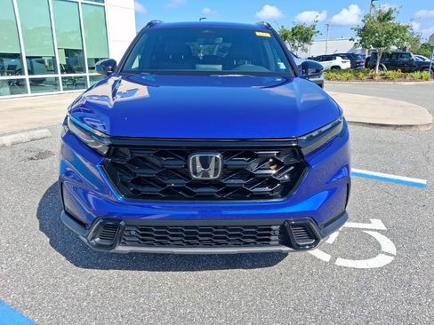 Used 2025 Honda CR-V Sport-L image 2
