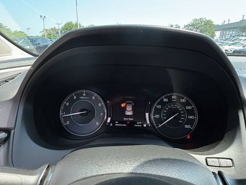 Used 2019 Acura RDX AWD image 31